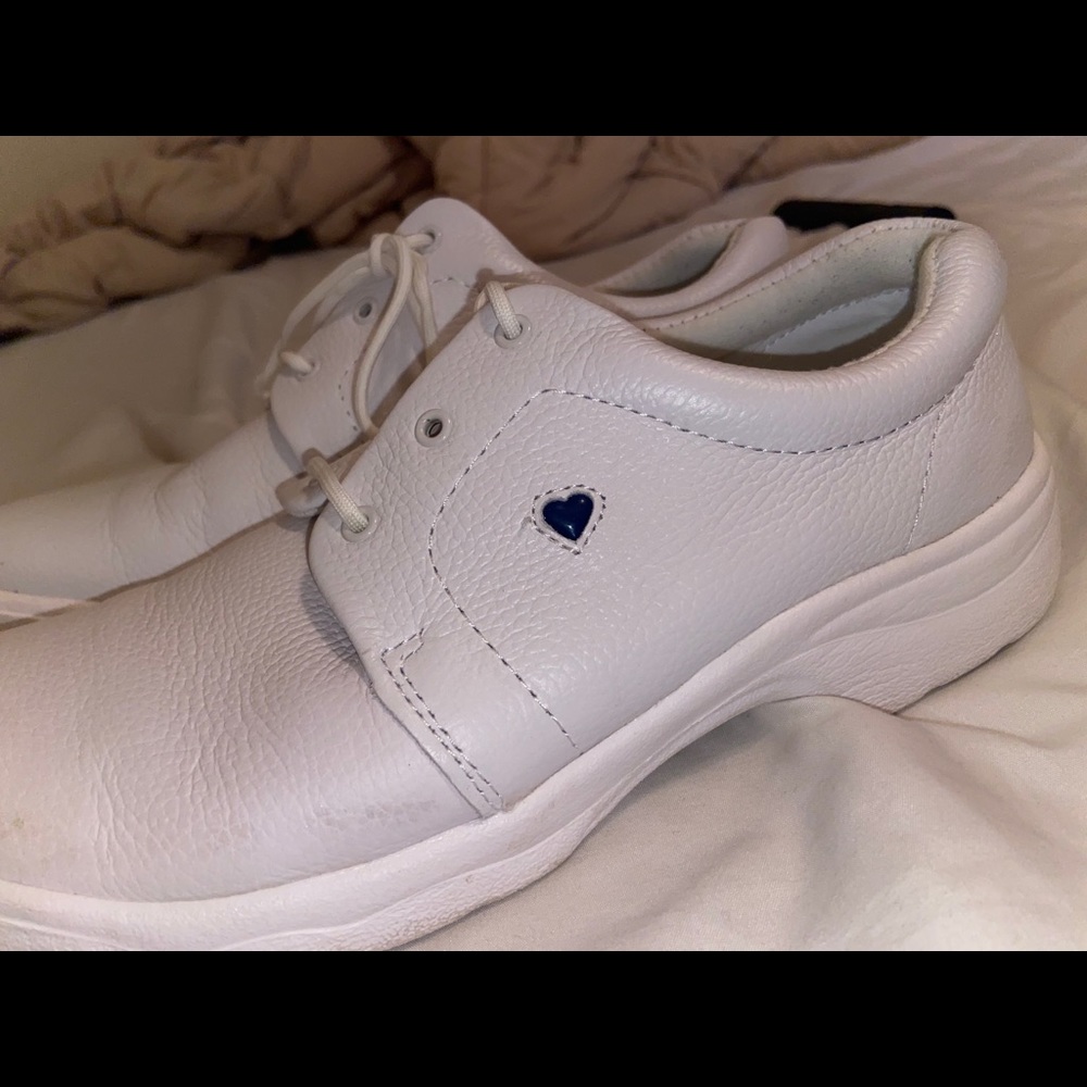 Nurse Mate Nursing Shoes